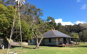 Currawong Beach Cottages