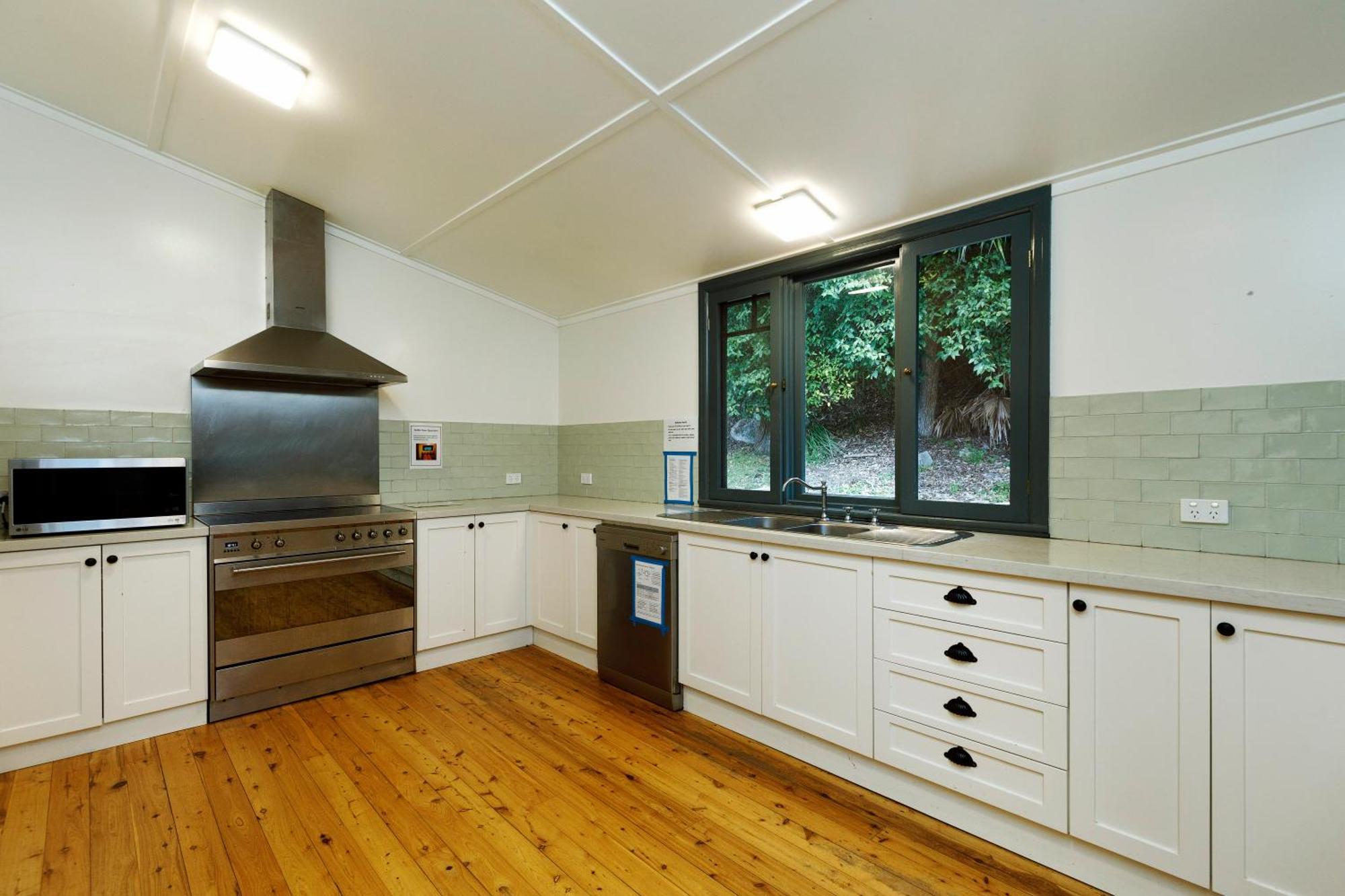 Currawong Beach Cottages Great Mackerel Beach Exterior photo